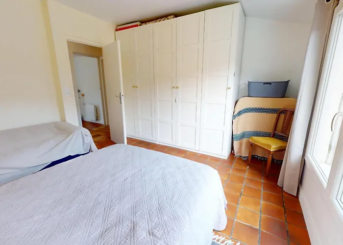 Pomme De Pins Prázdninový dům Brétignolles-sur-Mer