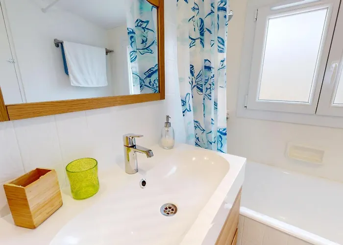 Pomme De Pins Prázdninový dům Brétignolles-sur-Mer