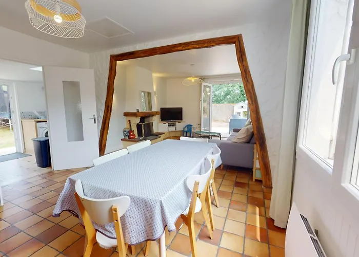 Prázdninový dům Pomme De Pins *