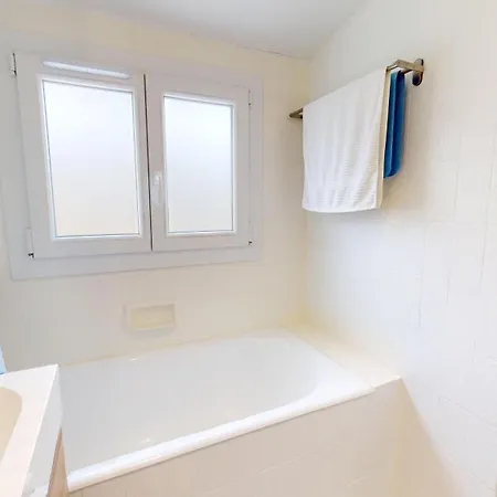 Holiday home Pomme De Pins Bretignolles-sur-Mer