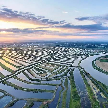 度假居 Pomme De Pins *