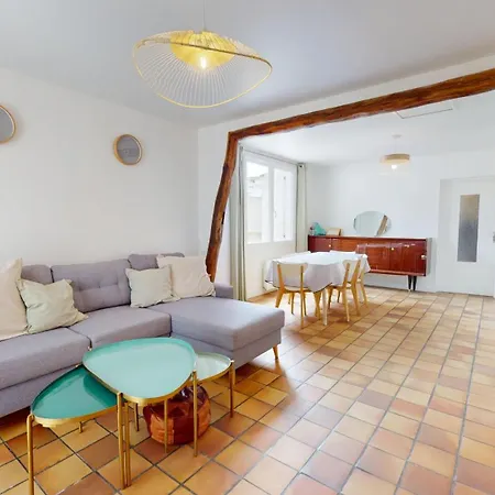 Holiday home Pomme De Pins Bretignolles-sur-Mer