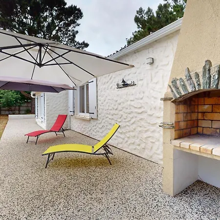 Pomme De Pins Holiday home Bretignolles-sur-Mer